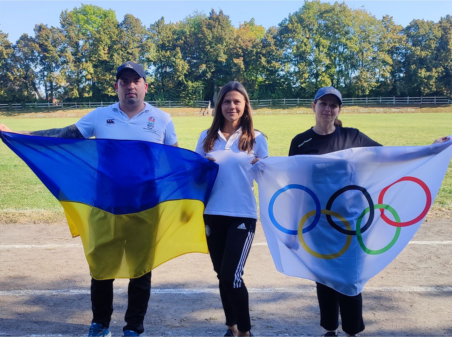 Олімпійський тиждень