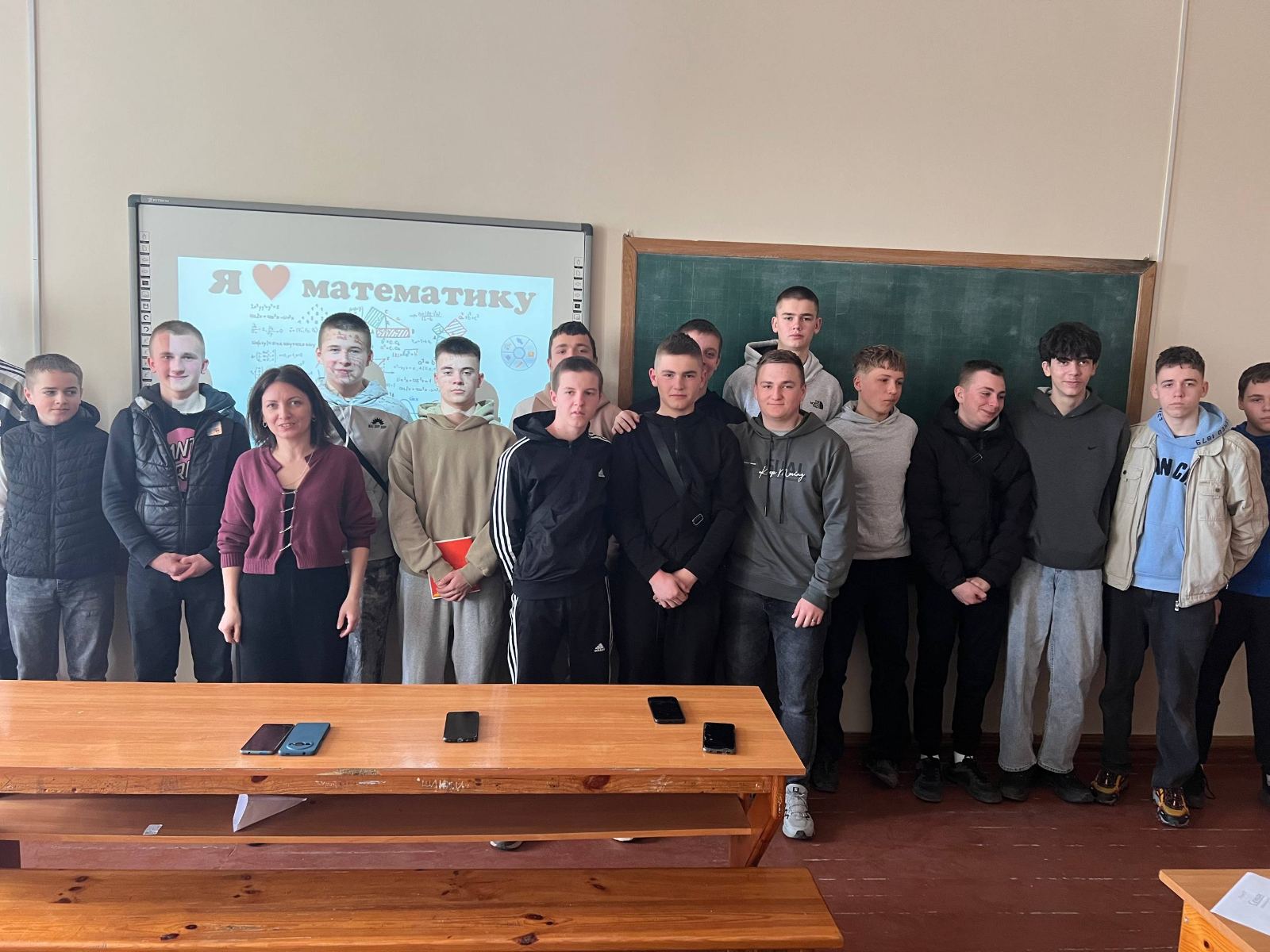 Інтелект-ринг